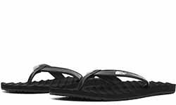 Сланцы The North Face Base Camp Mini II Черные