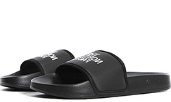 Сланцы The North Face Base Camp Slide III Черные