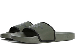 Сланцы The North Face Base Camp Slide III Хаки
