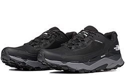 Кроссовки The North Face Fast Hike FL Черные