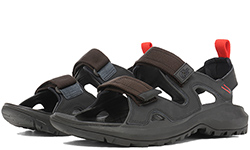 Сандалии The North Face Hedgehog Sandl III Черные