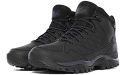 Ботинки The North Face Storm Strike Ii Hike Черные