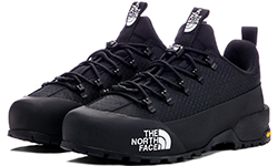The North Face Glenclyffe Low Black