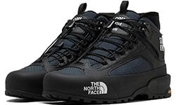 The North Face Soukuu Blue Black