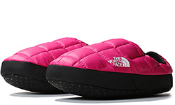 Тапки The North Face Thermoball Traction Mule V Розовые