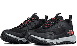Кроссовки The North Face Ultra Fastpack IV Futurelight Черные