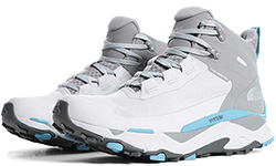 Кроссовки The North Face Vectiv Exploris Futurelight Серые