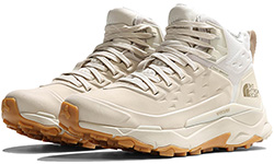 Ботинки The North Face Vectiv Exploris Молочные