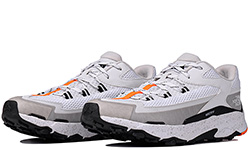 Кроссовки The North Face Vectiv Mountain Life Серые