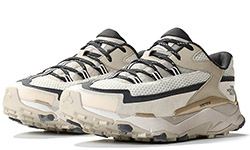 Кроссовки The North Face Vectiv Taraval Бежевые