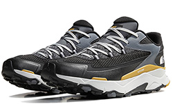 Кроссовки The North Face Vectiv Taraval Черные с серым