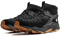 Ботинки The North Face Vectiv Taraval Peak Черные