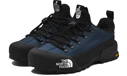 The North Face Glenclyffe Low Blue