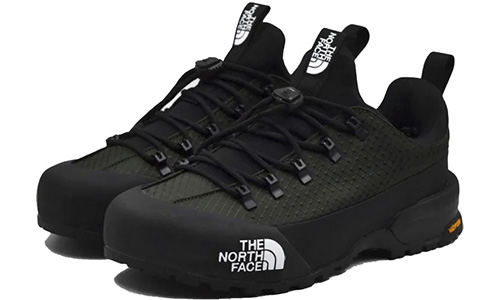 The North Face Glenclyffe Low Green