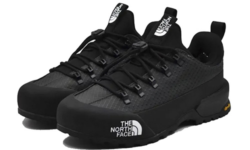 The North Face Glenclyffe Low Grey