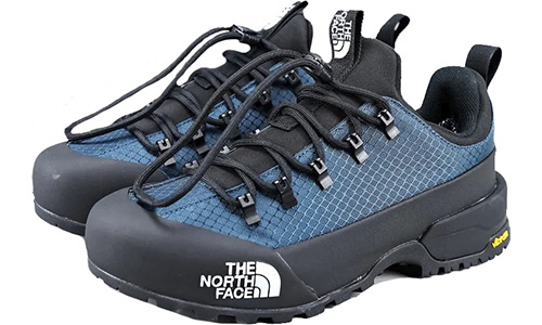 The North Face Glenclyffe Low Light Blue