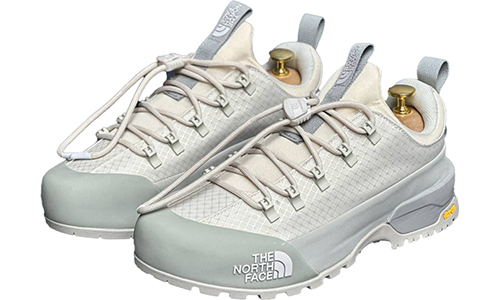 The North Face Glenclyffe Low White