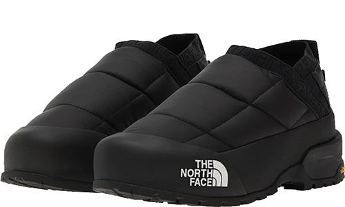 The North Face Glenclyffe Mule Black