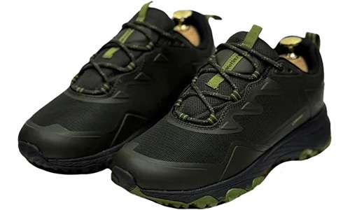 The North Face Ultra Fastpack Iii Gtx Green Зимние